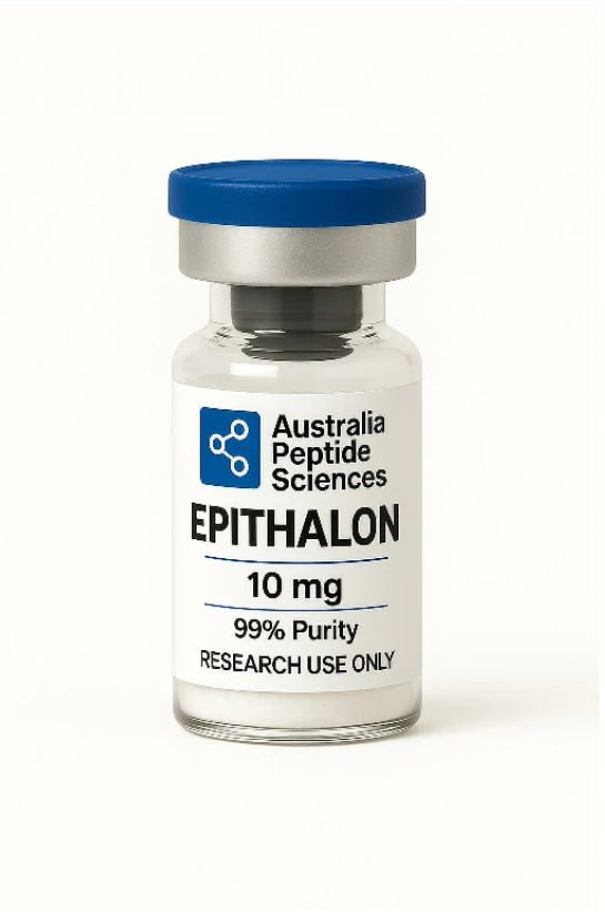 Epitalon Peptide for Research