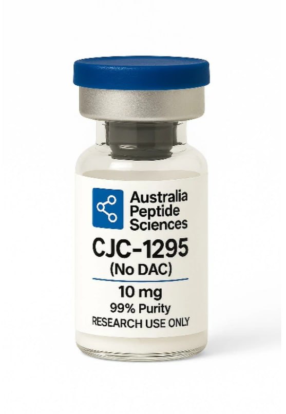 CJC-1295 (No DAC)